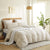 Microfiber Duvet Cover Set